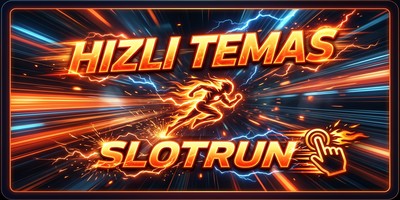Slotrun hızlı tempo FPS oyunu ekranı