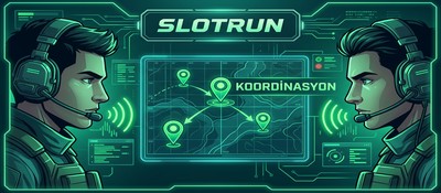 FPS takım iletişimi ve callout rehber görseli