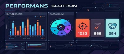 Strateji oyunlarında istatistik takibi rehber görseli